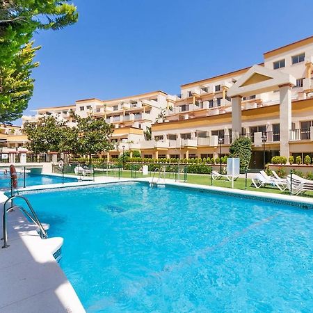 Oleholidays Romana Playa 335 Vistas Al Mar Марбелья Екстер'єр фото
