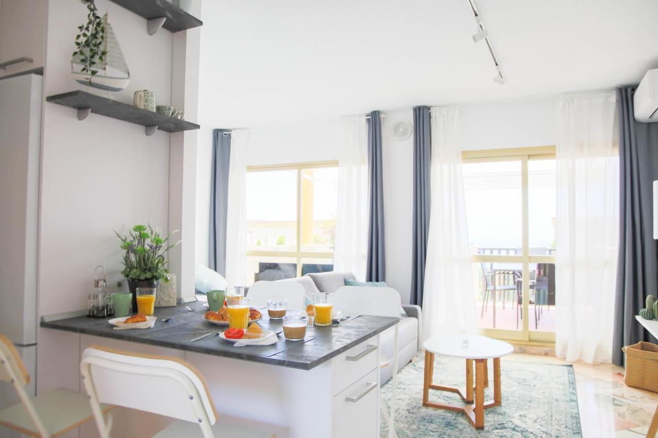 Oleholidays Romana Playa 335 Vistas Al Mar Марбелья Екстер'єр фото